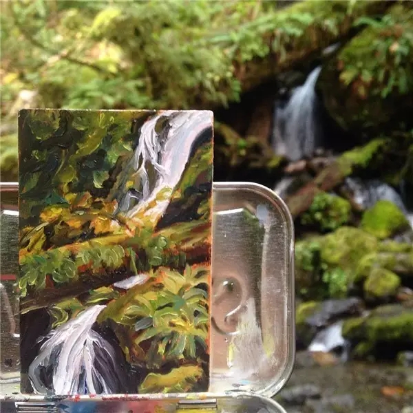 Easel，Art，Oil Painting，Fine Arts，sketch，